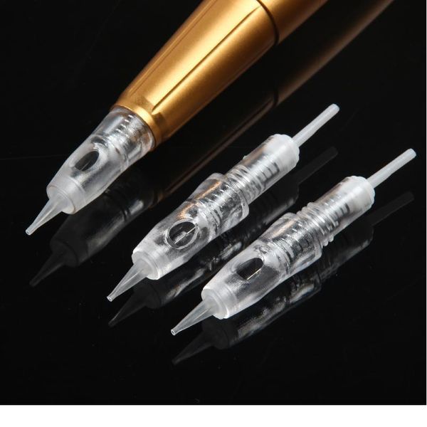 50pcs cartridge tattoo needles disposable sterilized permanent makeup cartridge needles tips for eyebrow lip agulha ea jllmui
50pcs cartridge tattoo needles disposable sterilized permanent makeup cartridge needles tips for eyebrow lip agulha ea jllmui