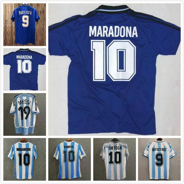 in stock 1978 1986 argentina maradona home soccer jersey retro version 86 78 maradona caniggia quality football shirt batistuta, Black;yellow
in stock 1978 1986 argentina maradona home soccer jersey retro version 86 78 maradona caniggia quality football shirt batistuta, Black;yellow