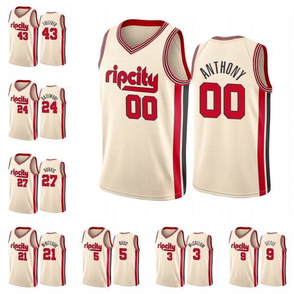 men anthony tolliver c.j. mccollum carmelo anthony hassan whiteside jusuf nurkic kent bazemore jersey, Black
men anthony tolliver c.j. mccollum carmelo anthony hassan whiteside jusuf nurkic kent bazemore jersey, Black