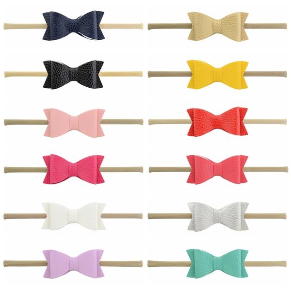 colored new 12 glitter leather bow hair for kids bands elastic bands children hairbands girls gift hair accessories 809 sc64, Slivery;white
colored new 12 glitter leather bow hair for kids bands elastic bands children hairbands girls gift hair accessories 809 sc64, Slivery;white