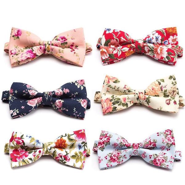mens bow tie cotton printing fashion neck ties rose floral wedding parties bowtie noeud papillon homme mariage shirt acc qylmoi, Black;gray
mens bow tie cotton printing fashion neck ties rose floral wedding parties bowtie noeud papillon homme mariage shirt acc qylmoi, Black;gray