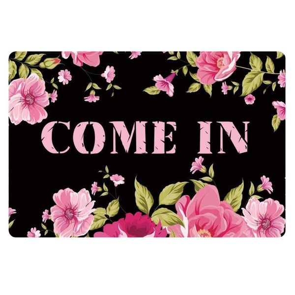 cushion/decorative pillow floral style welcome come in doormat for entrance door nonslip decorative living room bathroom carpet rubber floor
cushion/decorative pillow floral style welcome come in doormat for entrance door nonslip decorative living room bathroom carpet rubber floor