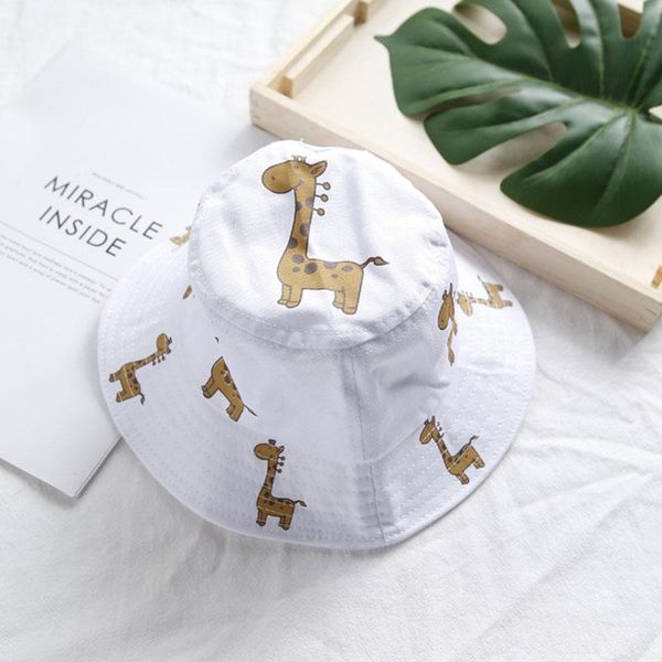 caps & hats zwy266 cartoon giraffe baby hat bucket cap summer kids girl boy casual children sun cotton girls panama, Yellow
caps & hats zwy266 cartoon giraffe baby hat bucket cap summer kids girl boy casual children sun cotton girls panama, Yellow