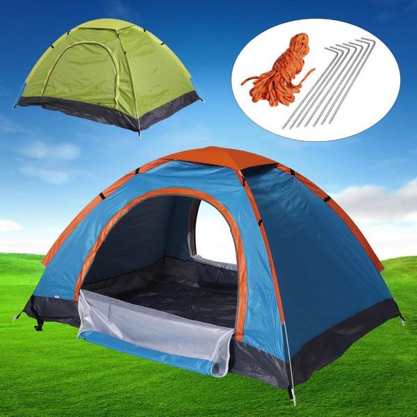 tents and shelters 2 person automatic camping tent easy setup family portable outdoor hiking beach sun protection shelter waterproof
tents and shelters 2 person automatic camping tent easy setup family portable outdoor hiking beach sun protection shelter waterproof