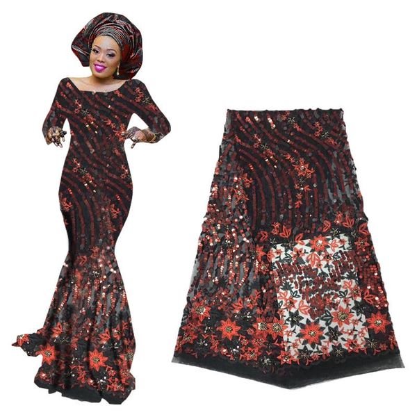 ribbon nigerian sequin lace fabrics 2021 french tulle fabric african for wedding party dresses, Pink;blue
ribbon nigerian sequin lace fabrics 2021 french tulle fabric african for wedding party dresses, Pink;blue