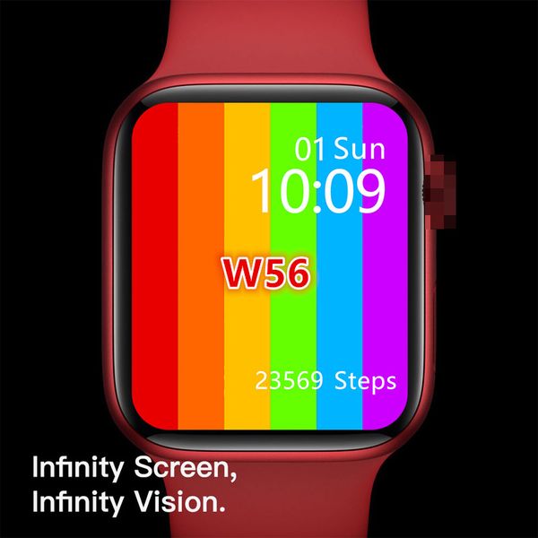 iwo w56 smart watch 44mm series 6 1.75 inch bluetooth call smartwatch iwo 13 ecg heart rate siri upgrade iwo 12 pro
iwo w56 smart watch 44mm series 6 1.75 inch bluetooth call smartwatch iwo 13 ecg heart rate siri upgrade iwo 12 pro