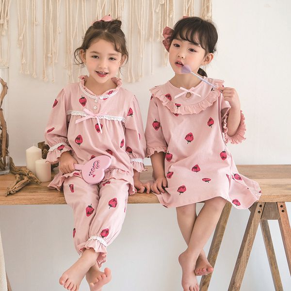 new 2pcs/set children pajamas baby bay girls lace sleepwear long sleeves leisure wear kids pajamas girl clothing style 2-10 yrs 201104, Blue;red
new 2pcs/set children pajamas baby bay girls lace sleepwear long sleeves leisure wear kids pajamas girl clothing style 2-10 yrs 201104, Blue;red