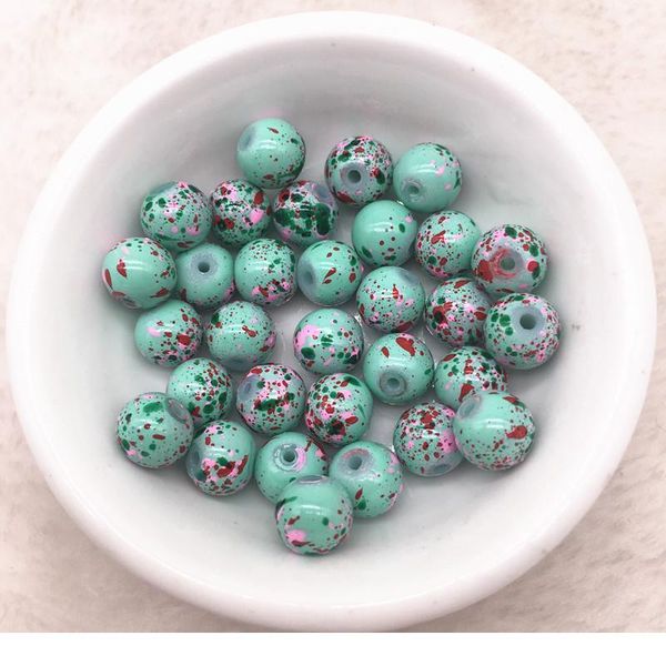 new 6/8mm painted charm glass beads loose spacer beads for jewellery making diy bracelet&necklace n qylxas
new 6/8mm painted charm glass beads loose spacer beads for jewellery making diy bracelet&necklace n qylxas