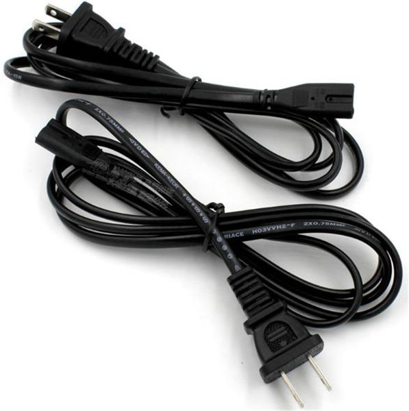 1.5 m two 2 hole charge line 8 sprint printer adapter camera audio display power cord
1.5 m two 2 hole charge line 8 sprint printer adapter camera audio display power cord