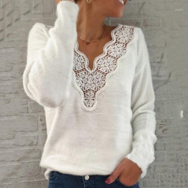 feitong elegant chiffon blouse women autumn fashion long sleeve solid v-neck blusas lace pullover blouse clothes1, White
feitong elegant chiffon blouse women autumn fashion long sleeve solid v-neck blusas lace pullover blouse clothes1, White