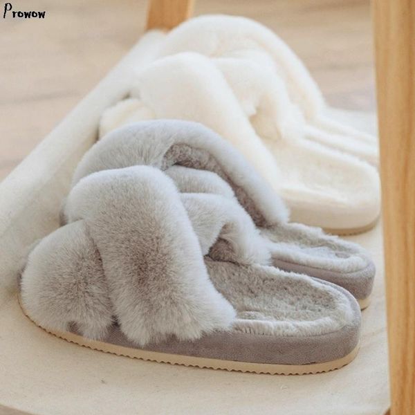 slippers winter cross band 3cm heel fur for women soft plush furry indoor ladies platform shoes open toe fluffy house, Black
slippers winter cross band 3cm heel fur for women soft plush furry indoor ladies platform shoes open toe fluffy house, Black