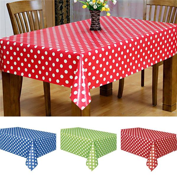 birthday party tablecloth dots spot family l travel disposable plastic table cover
birthday party tablecloth dots spot family l travel disposable plastic table cover