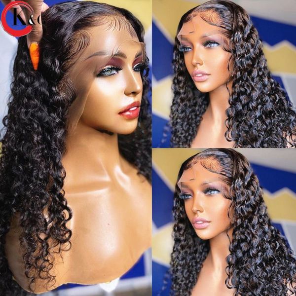 kungang natural t-part lace front human hair wigs curly 150% density lace wigs with baby hair brazilian middle ratio non-remy, Black;brown
kungang natural t-part lace front human hair wigs curly 150% density lace wigs with baby hair brazilian middle ratio non-remy, Black;brown
