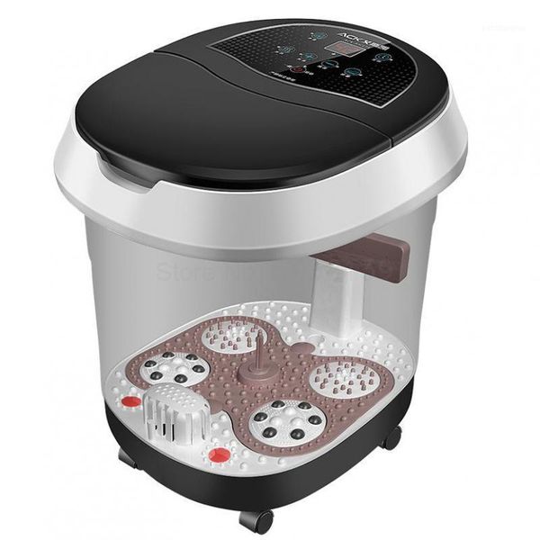 bathing tubs & seats automatic foot bath footbath electric massage heating constant temperature deep barrel wu hao with the same barrel1
bathing tubs & seats automatic foot bath footbath electric massage heating constant temperature deep barrel wu hao with the same barrel1