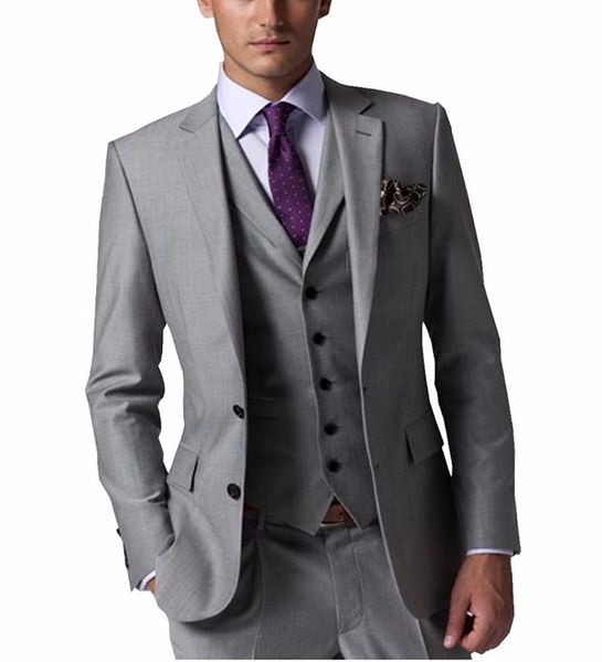men's suits & blazers fashion 3 colors costume homme grey bridegroom men suit ternos masculino slim fit blazer wedding groom prom party, White;black
men's suits & blazers fashion 3 colors costume homme grey bridegroom men suit ternos masculino slim fit blazer wedding groom prom party, White;black