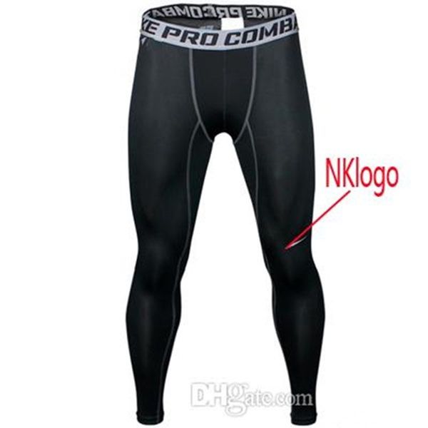 sports tights pro combat basketball pants mens fitness classic sweatpants quickly dry pants running compression joggers skinny sweat pants, Black
sports tights pro combat basketball pants mens fitness classic sweatpants quickly dry pants running compression joggers skinny sweat pants, Black
