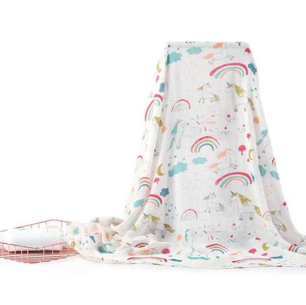 bamboo fiber baby gauze wrapper printed children's bath towel wrapped blanket double layer newborn swaddle towel f wmtboq
bamboo fiber baby gauze wrapper printed children's bath towel wrapped blanket double layer newborn swaddle towel f wmtboq