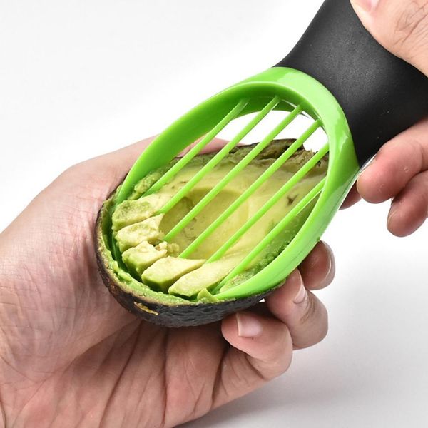 multi function 3 in 1 avocado slicer shea corer butter peeler fruit cutter pulp separator plastic knife kitchen vegetable tools wmtsnd
multi function 3 in 1 avocado slicer shea corer butter peeler fruit cutter pulp separator plastic knife kitchen vegetable tools wmtsnd