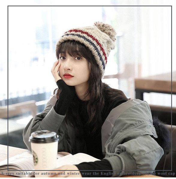 beanie/skull caps hat women's autumn/winter twist fashion knitted warmth thickened hood outdoor woolen, Blue;gray
beanie/skull caps hat women's autumn/winter twist fashion knitted warmth thickened hood outdoor woolen, Blue;gray