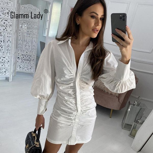 glamm lady casual mini white dresses for women party bodycon dress club spring autumn dress office fashion vestidos, Black;gray
glamm lady casual mini white dresses for women party bodycon dress club spring autumn dress office fashion vestidos, Black;gray