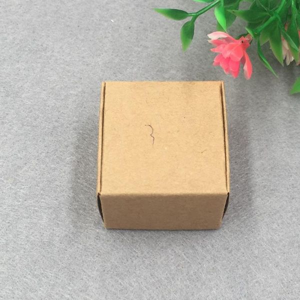 30pcs/lot 4x4x2.5cm colourful kraft paper jewelry packing small gift box for handmade soap wedding candy bbyrfz
30pcs/lot 4x4x2.5cm colourful kraft paper jewelry packing small gift box for handmade soap wedding candy bbyrfz