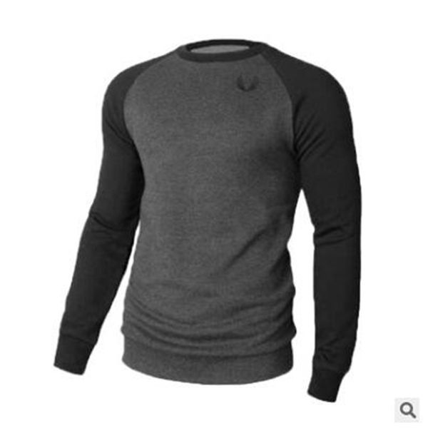 new active men gyms long sleeve patchwork hoodies fitness bodybuilding sweatshirt crossfit pullover sportswear male workout jackets, Black
new active men gyms long sleeve patchwork hoodies fitness bodybuilding sweatshirt crossfit pullover sportswear male workout jackets, Black
