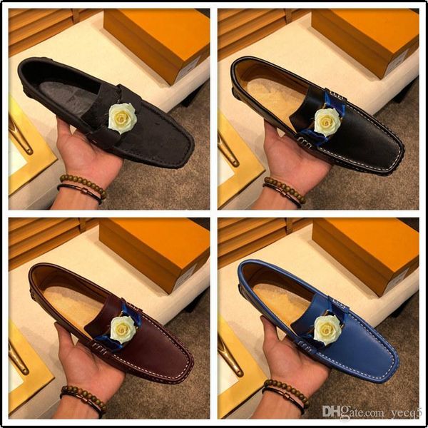 bs new black yellow leather shoes fashion handmade men loafers wedding and party shoes men dress shoe men's flats 22
bs new black yellow leather shoes fashion handmade men loafers wedding and party shoes men dress shoe men's flats 22