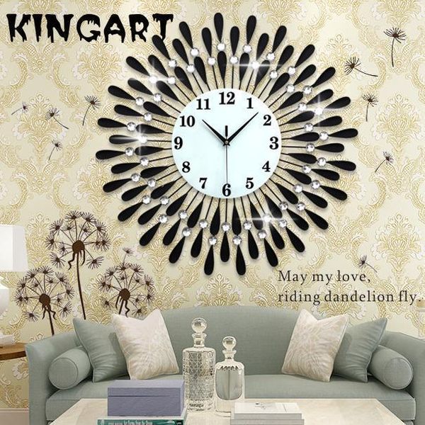 mordern design wall clock 3d luxury art watch big metal wall clock round large hanging for gift 20 inches 98370421
mordern design wall clock 3d luxury art watch big metal wall clock round large hanging for gift 20 inches 98370421