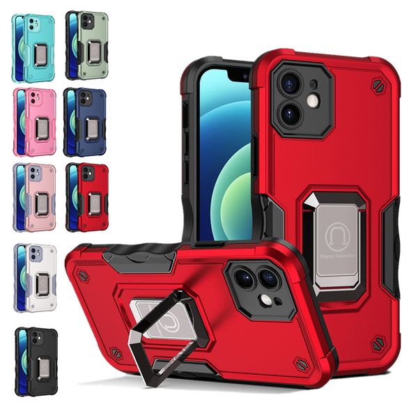 shockproof pc silicone magnetic ring holder hard phone cases for iphone 11 13 12 pro max 13 mini 11 xs max xr x 7 8 plus 12 heavy duty back
shockproof pc silicone magnetic ring holder hard phone cases for iphone 11 13 12 pro max 13 mini 11 xs max xr x 7 8 plus 12 heavy duty back