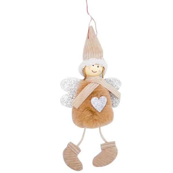 angel christmas plush doll cute christmas tree decoration holiday pendant creative gift christmas decoration ornaments kids gift wmtyfd
angel christmas plush doll cute christmas tree decoration holiday pendant creative gift christmas decoration ornaments kids gift wmtyfd