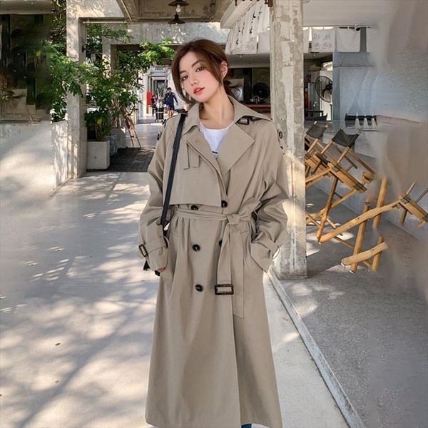 windbreaker женщина 2020 новая осень весенние женские пальто корейский плюс размер двойной грудью дамы длинные шикарные пластырь 6q, Tan;black
windbreaker женщина 2020 новая осень весенние женские пальто корейский плюс размер двойной грудью дамы длинные шикарные пластырь 6q, Tan;black
