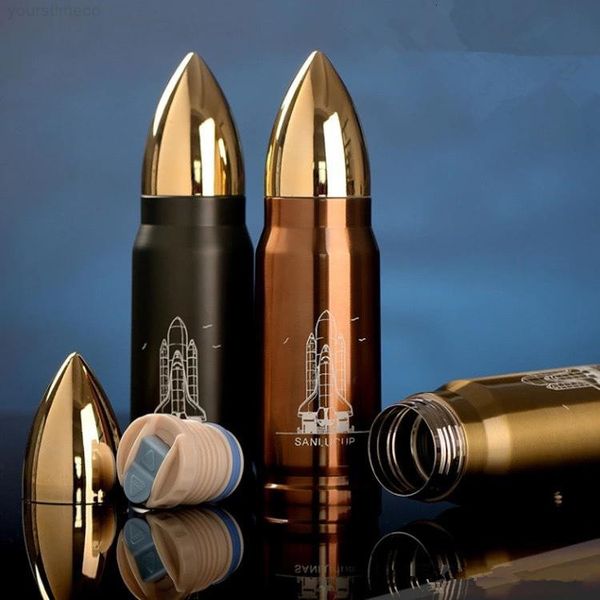 350ml 500ml bullet vacuum cup stainless steel thermos creative travel water bottle outdoor sports drinkware for shipping
350ml 500ml bullet vacuum cup stainless steel thermos creative travel water bottle outdoor sports drinkware for shipping