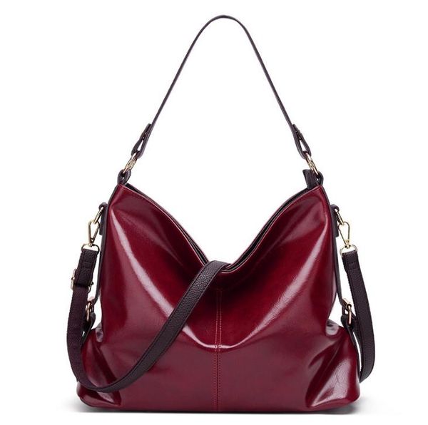 retro women shoulder bag oil wax pu leather woman purse fashion laies handbags lady hand bags female handbag tote smcd-8090# jiu hong
retro women shoulder bag oil wax pu leather woman purse fashion laies handbags lady hand bags female handbag tote smcd-8090# jiu hong