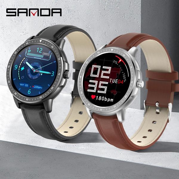 luxury watch men japanese movement quartz non-mechanical watch men designer belt pin buckle gentleman watch gift cf19, Slivery;brown
luxury watch men japanese movement quartz non-mechanical watch men designer belt pin buckle gentleman watch gift cf19, Slivery;brown