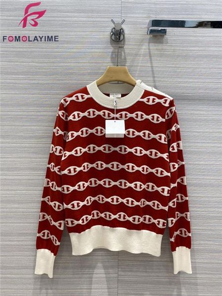 2020 new autumn sweaters women high fashion striped patchwork wool pullover sweater1, White;black
2020 new autumn sweaters women high fashion striped patchwork wool pullover sweater1, White;black