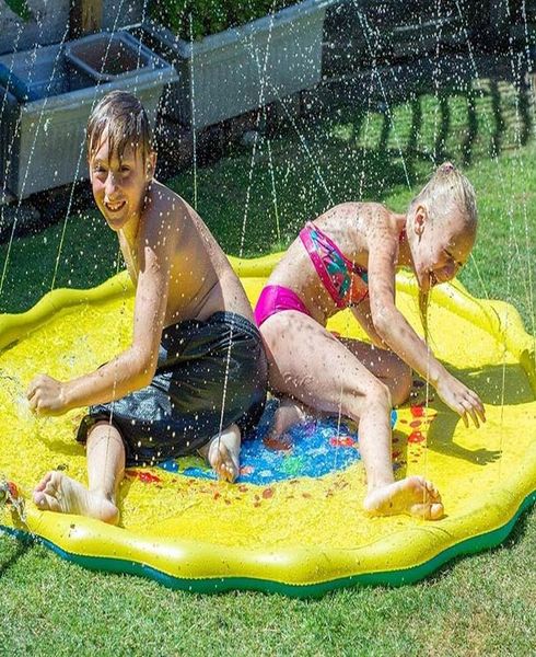 summer children amusement water playing spraying cool mats bright yellow inflatable toys ocean animal world colorful kids party jllrma
summer children amusement water playing spraying cool mats bright yellow inflatable toys ocean animal world colorful kids party jllrma