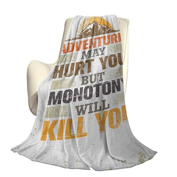 adventure versus monotony quote with sun and mountains movement suggesting imageoffice leisure blankets
adventure versus monotony quote with sun and mountains movement suggesting imageoffice leisure blankets