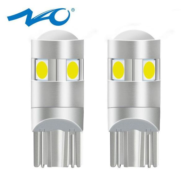 emergency lights nao 2x car led w5w t10 bulb for cars lamp auto 12v drl interior 3030 chips 194 168 signal 6000k1
emergency lights nao 2x car led w5w t10 bulb for cars lamp auto 12v drl interior 3030 chips 194 168 signal 6000k1