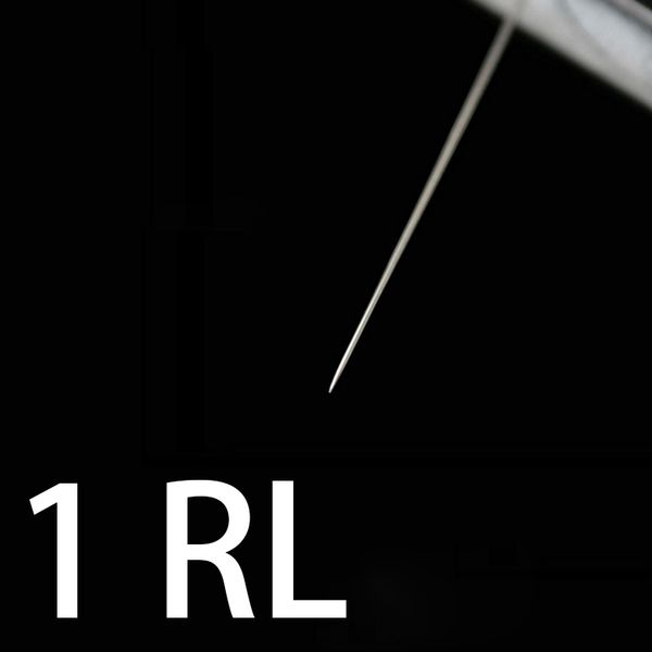 200pcs professional sterilized disposable tattoo needles 1rl for giant sun permanent makeup machine agulhas 0.3mm/0.35mm/0.4mm
200pcs professional sterilized disposable tattoo needles 1rl for giant sun permanent makeup machine agulhas 0.3mm/0.35mm/0.4mm