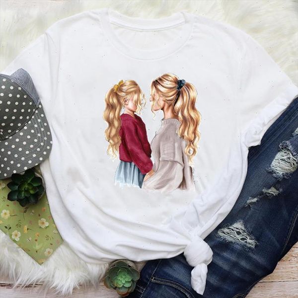 women mom mama cartoon mujer camisetas 90s fashion casual mother graphic tees clothes print lady female t shirt t shirt, White
women mom mama cartoon mujer camisetas 90s fashion casual mother graphic tees clothes print lady female t shirt t shirt, White