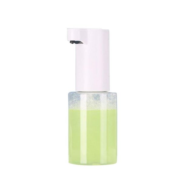 automatic sensor foam washing mobile phone transparent soap dispenser150ml promotion
automatic sensor foam washing mobile phone transparent soap dispenser150ml promotion