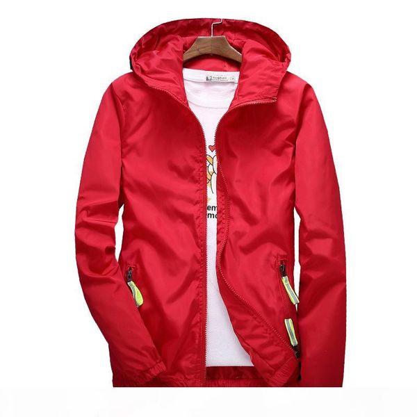 wholesale 6 colour men women sports windbreaker jackets male jacket zippers up hooded coats selling, Black;brown
wholesale 6 colour men women sports windbreaker jackets male jacket zippers up hooded coats selling, Black;brown