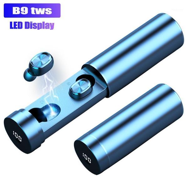 b9 tws wireless earphone headphones 8d hifi bluetooth 5.0 sport mic earbuds led display gaming music headset for phones1
b9 tws wireless earphone headphones 8d hifi bluetooth 5.0 sport mic earbuds led display gaming music headset for phones1