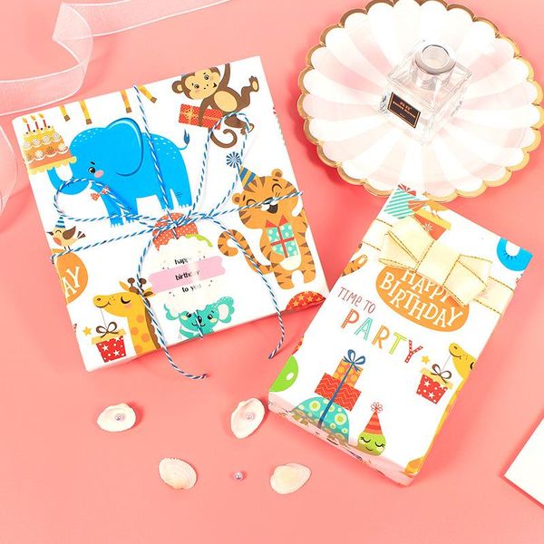 5070cm cute animals wrapping paper dinosaur flamingo gift decoration paper christmas series wedding gift wrapping paper bbytio
5070cm cute animals wrapping paper dinosaur flamingo gift decoration paper christmas series wedding gift wrapping paper bbytio