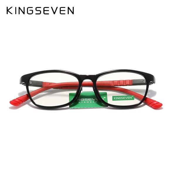 sunglasses kingseven 2021 anti blue light glasses kids round children clear bluelight boys girl safety shades computer, White;black
sunglasses kingseven 2021 anti blue light glasses kids round children clear bluelight boys girl safety shades computer, White;black