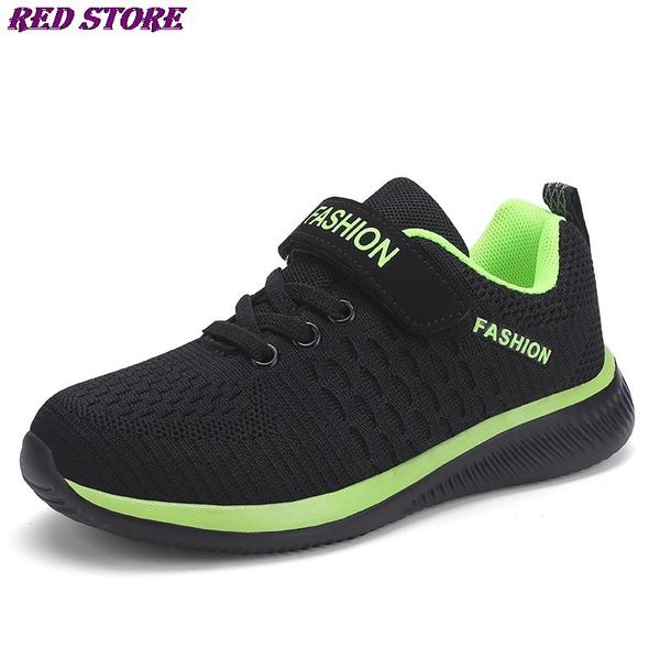 sneakers kids lightweight children boys shoes casual sport running breathable tenis infantil basket enfant garcon size 28-38, Black
sneakers kids lightweight children boys shoes casual sport running breathable tenis infantil basket enfant garcon size 28-38, Black