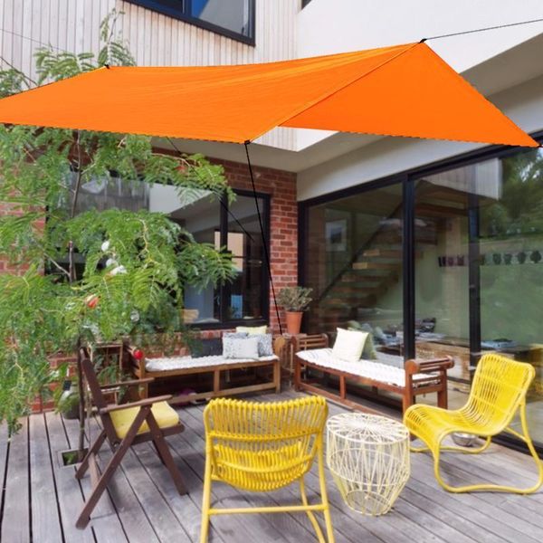 shamomg tents and shelters 3x3m awning waterproof tarp tent shade ultralight garden canopy sunshade outdoor camping hammock rain beach sun s
shamomg tents and shelters 3x3m awning waterproof tarp tent shade ultralight garden canopy sunshade outdoor camping hammock rain beach sun s