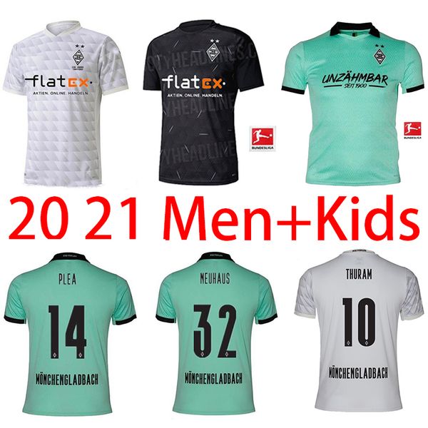 2021 menshing gladbach men's children's suit football shirt pleads guilty, Black
2021 menshing gladbach men's children's suit football shirt pleads guilty, Black