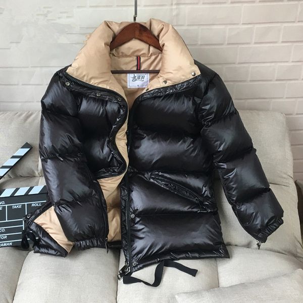 korean puffer winter clothes 2020 down women's warm woman's jacket parka chaqueta mujer my3409 rzdl, Black
korean puffer winter clothes 2020 down women's warm woman's jacket parka chaqueta mujer my3409 rzdl, Black