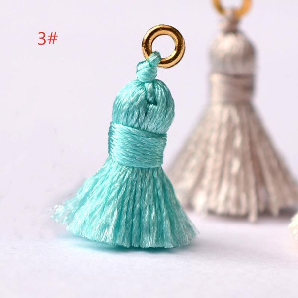 6pcs multicolor rayon mini tassels pendant fringes diy jewelry making earring necklaces garments tassels lace accessory material h sqcwqu
6pcs multicolor rayon mini tassels pendant fringes diy jewelry making earring necklaces garments tassels lace accessory material h sqcwqu